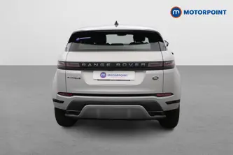 Land Rover Range Rover Evoque R-Dynamic S Automatic Diesel SUV - Stock Number (1471991) - Rear bumper