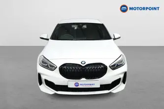 BMW 1 Series 128Ti Automatic Petrol Hatchback - Stock Number (1472039) - Front bumper