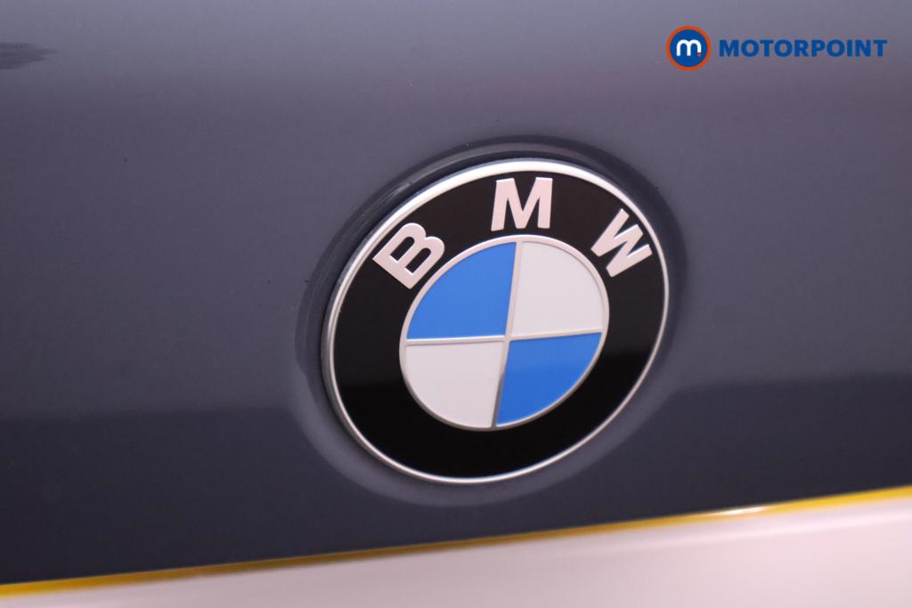 BMW 1 Series 128Ti Automatic Petrol Hatchback - Stock Number (1472153) - 18th supplementary image