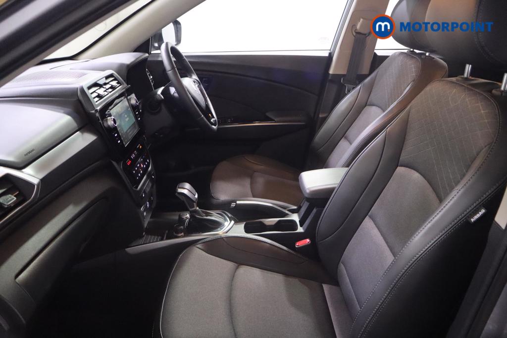 KGM Tivoli K30 Automatic Petrol SUV - Stock Number (1472176) - 11th supplementary image