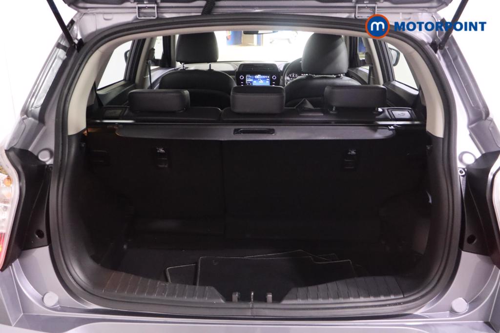 KGM Tivoli K30 Automatic Petrol SUV - Stock Number (1472176) - 13th supplementary image