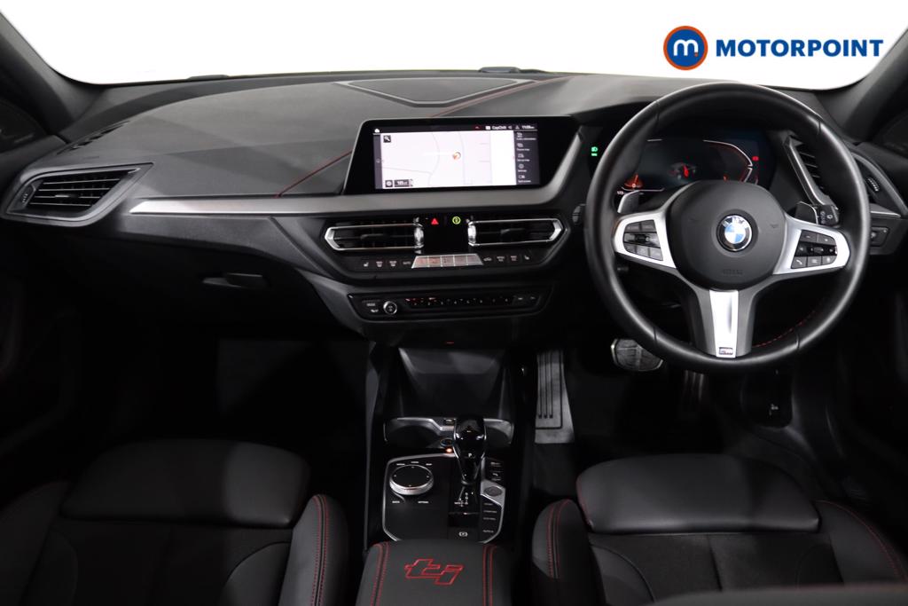 BMW 1 Series 128Ti Automatic Petrol Hatchback - Stock Number (1472285) - 1st supplementary image