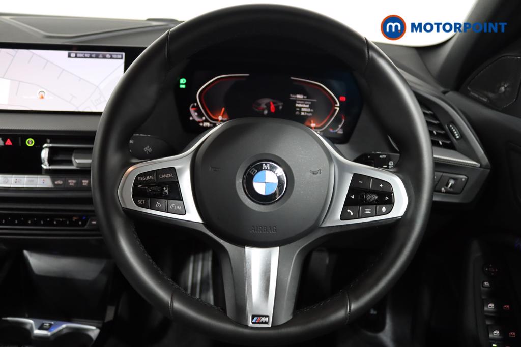 BMW 1 Series M Sport Automatic Petrol Hatchback - Stock Number (1472329) - 6th supplementary image