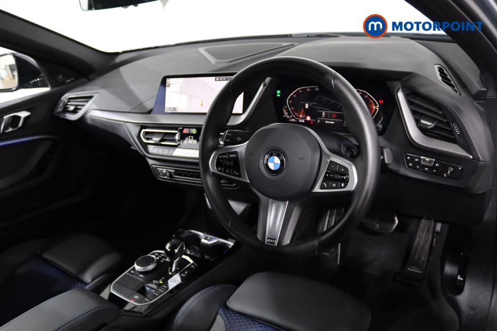 BMW 1 Series M Sport Automatic Petrol Hatchback - Stock Number (1472329) - 28th supplementary image