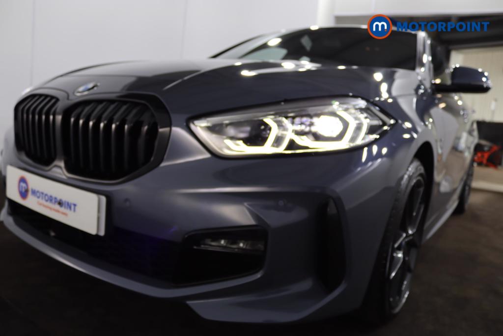 BMW 1 Series M Sport Automatic Petrol Hatchback - Stock Number (1472329) - 29th supplementary image