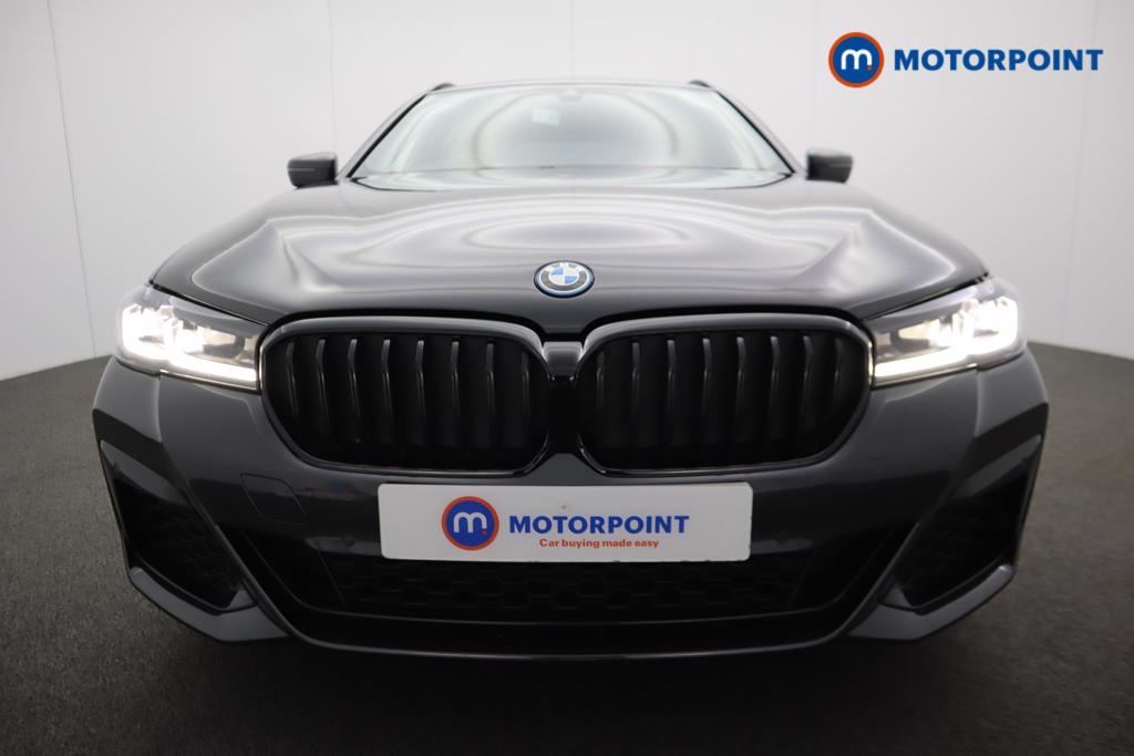 BMW 5 Series M Sport Automatic Petrol Plug-In Hybrid Estate - Stock Number (1472341) - 27th supplementary image