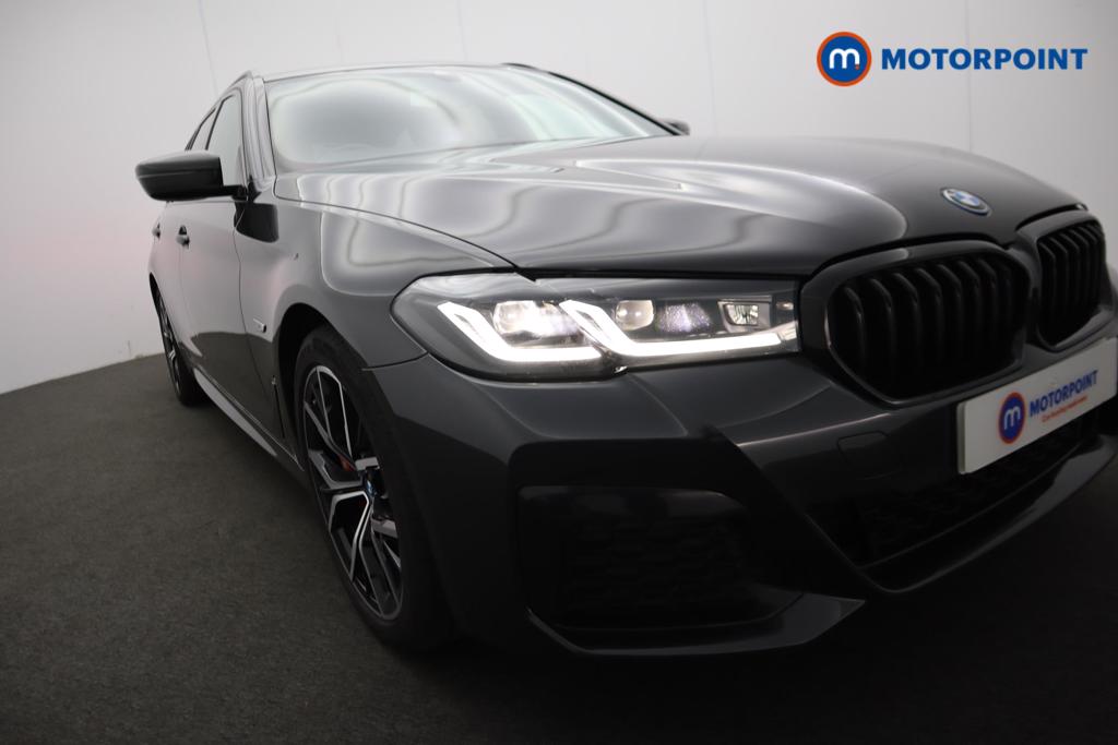 BMW 5 Series M Sport Automatic Petrol Plug-In Hybrid Estate - Stock Number (1472341) - 29th supplementary image