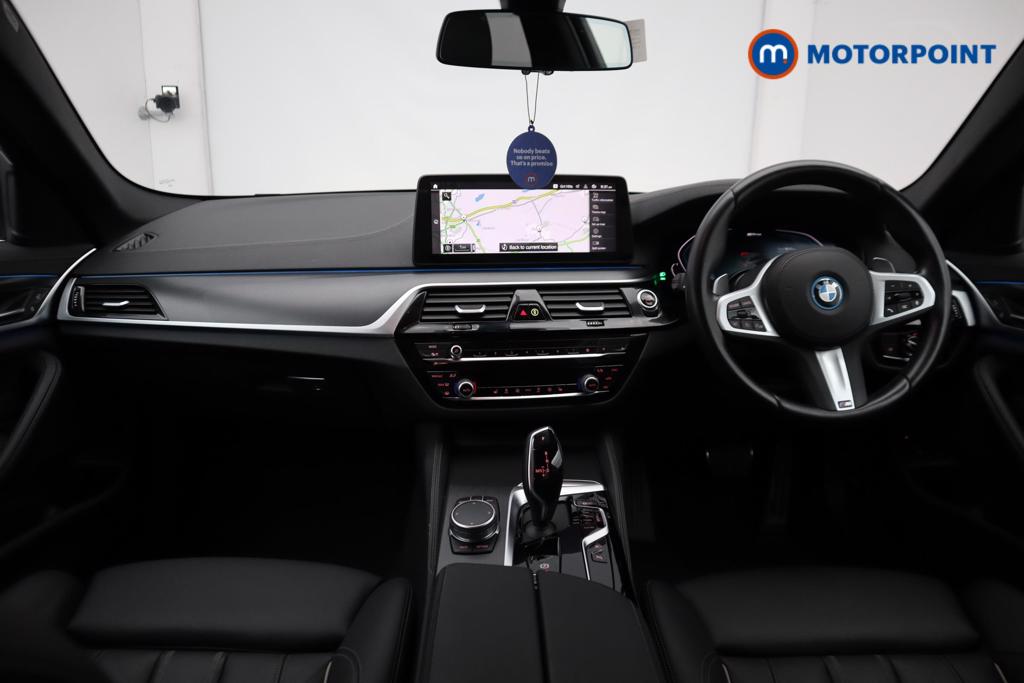 BMW 5 Series M Sport Automatic Petrol Plug-In Hybrid Estate - Stock Number (1472341) - 1st supplementary image