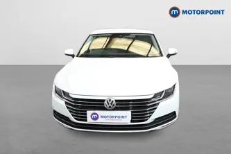 Volkswagen Arteon SE Automatic Petrol Hatchback - Stock Number (1460069) - Front bumper