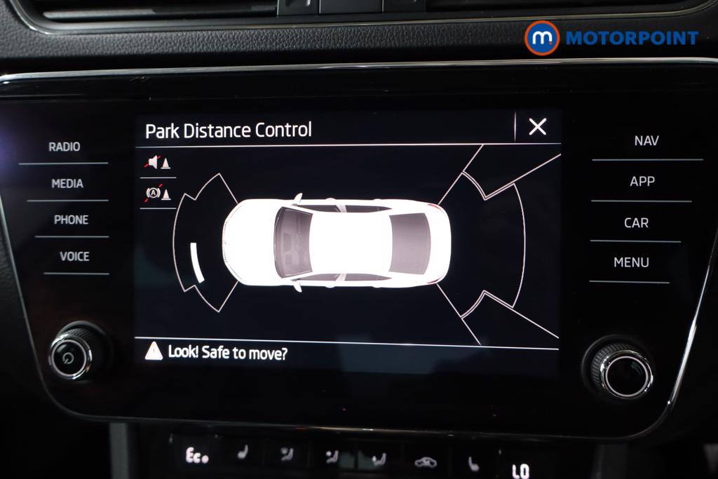 Skoda Superb Se L Automatic Petrol Plug-In Hybrid Hatchback - Stock Number (1460640) - 12th supplementary image