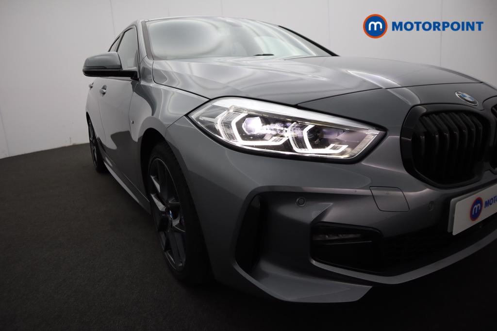 BMW 1 Series M Sport Automatic Petrol Hatchback - Stock Number (1469015) - 25th supplementary image