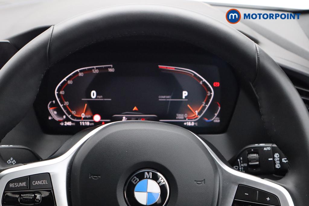 BMW 1 Series M Sport Automatic Petrol Hatchback - Stock Number (1469030) - 2nd supplementary image