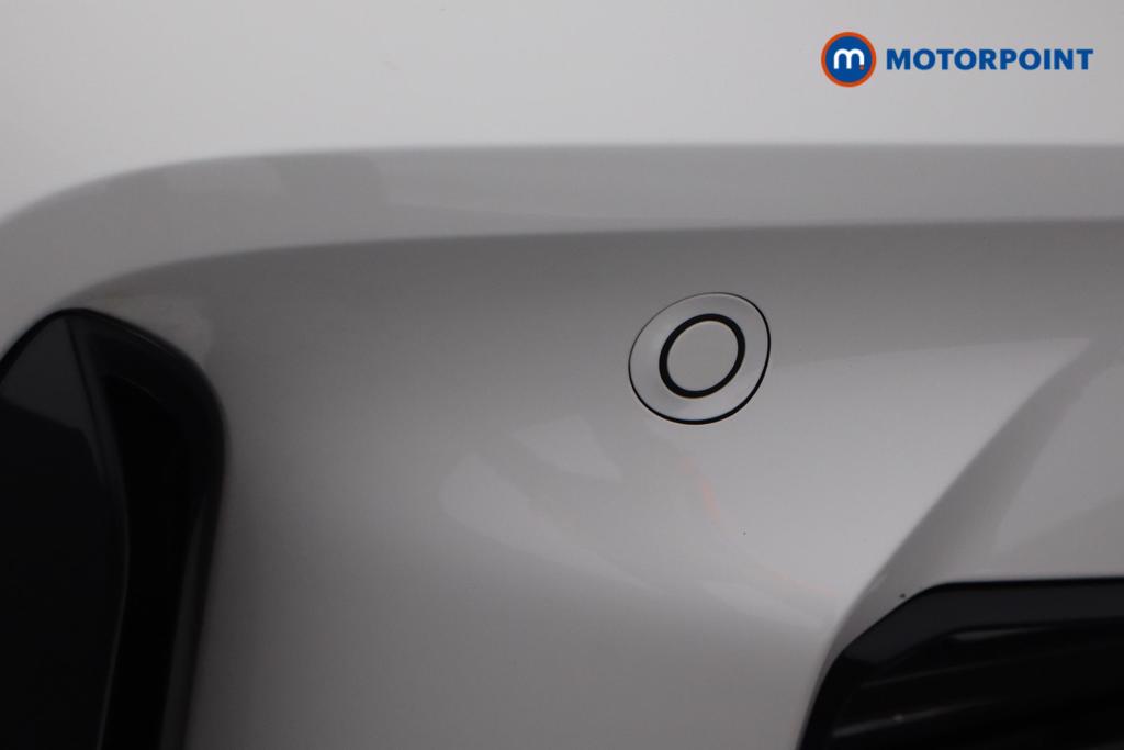 BMW 1 Series M Sport Automatic Petrol Hatchback - Stock Number (1469030) - 16th supplementary image