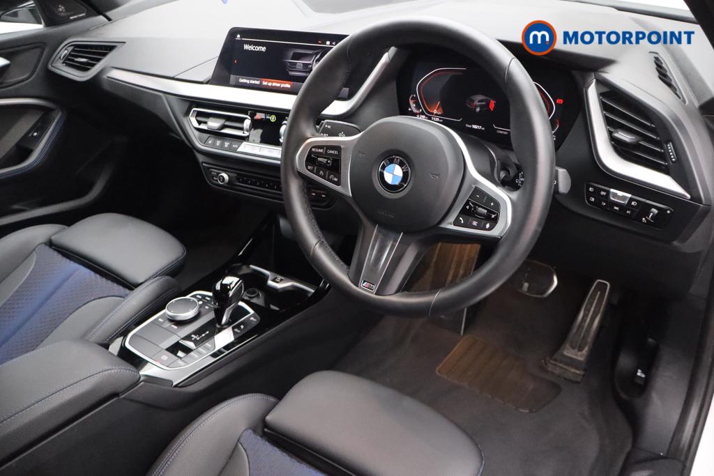 BMW 1 Series M Sport Automatic Petrol Hatchback - Stock Number (1469030) - 18th supplementary image