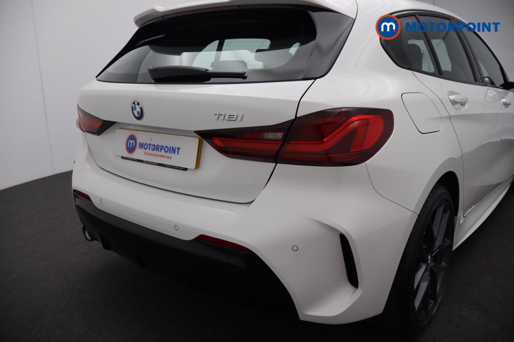 BMW 1 Series M Sport Automatic Petrol Hatchback - Stock Number (1469030) - 28th supplementary image