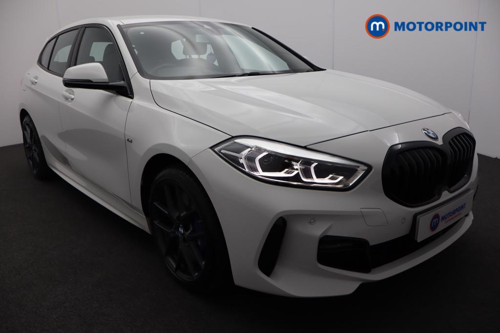 BMW 1 Series M Sport Automatic Petrol Hatchback - Stock Number (1469030) - 30th supplementary image