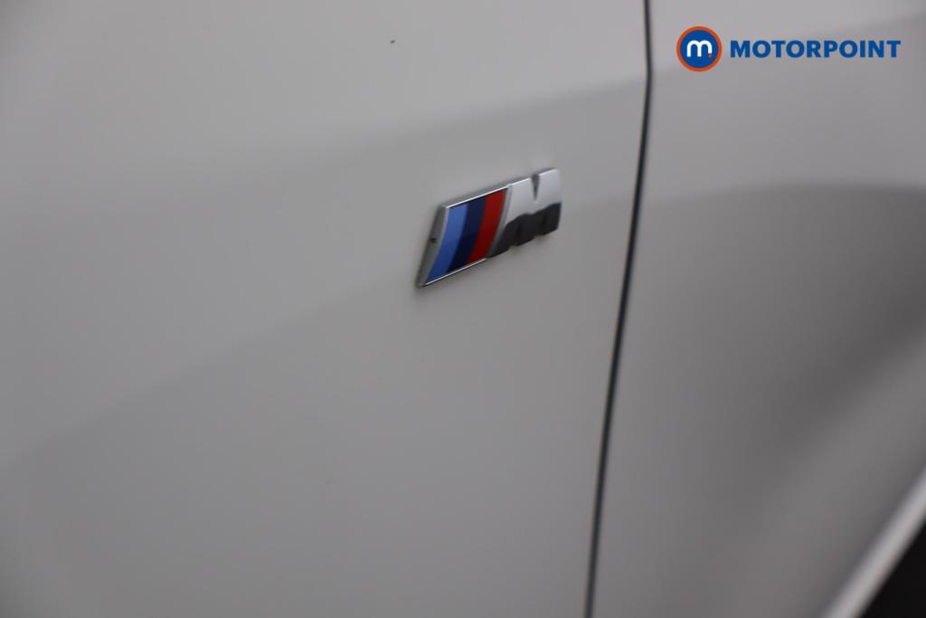 BMW 1 Series M Sport Automatic Petrol Hatchback - Stock Number (1469030) - 32nd supplementary image