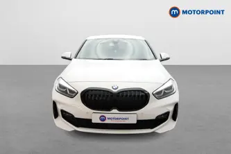 BMW 1 Series M Sport Automatic Petrol Hatchback - Stock Number (1469030) - Front bumper