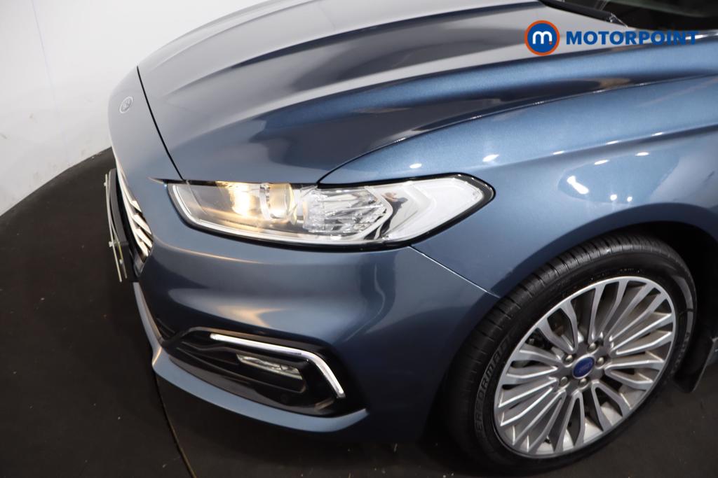 Ford Mondeo Titanium Edition Automatic Petrol-Electric Hybrid Estate - Stock Number (1469563) - 30th supplementary image