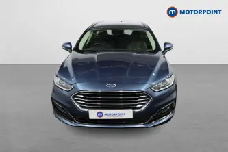 Ford Mondeo Titanium Edition Automatic Petrol-Electric Hybrid Estate - Stock Number (1469563) - Front bumper