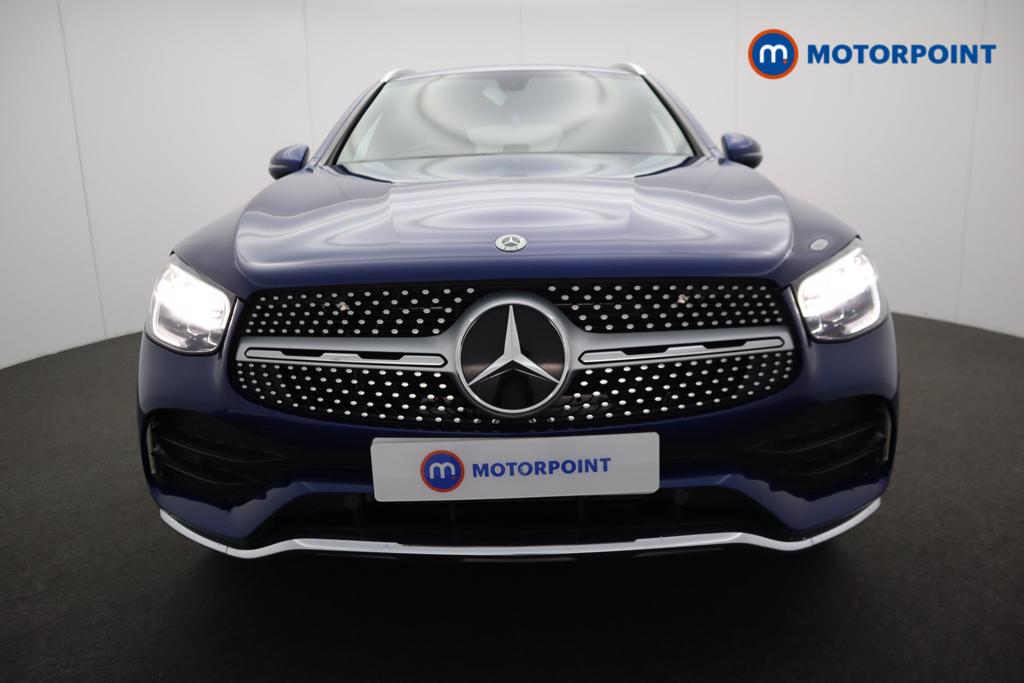 Mercedes-Benz GLC Amg Line Automatic Petrol SUV - Stock Number (1469579) - 26th supplementary image