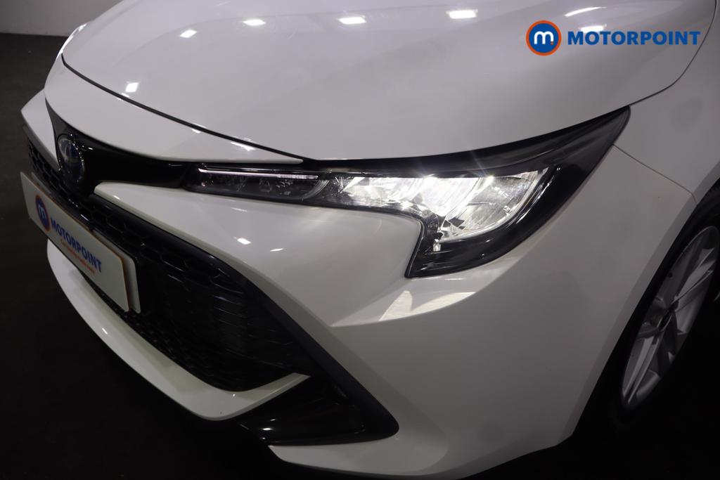 Toyota Corolla Icon Automatic Petrol-Electric Hybrid Estate - Stock Number (1469868) - 22nd supplementary image