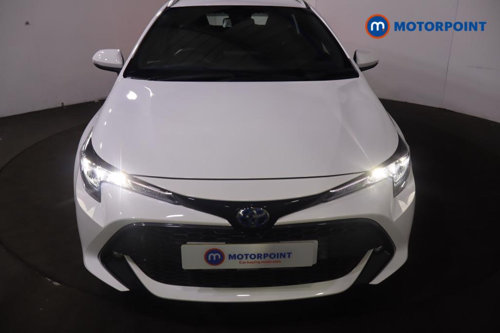 Toyota Corolla Icon Automatic Petrol-Electric Hybrid Estate - Stock Number (1469868) - 24th supplementary image