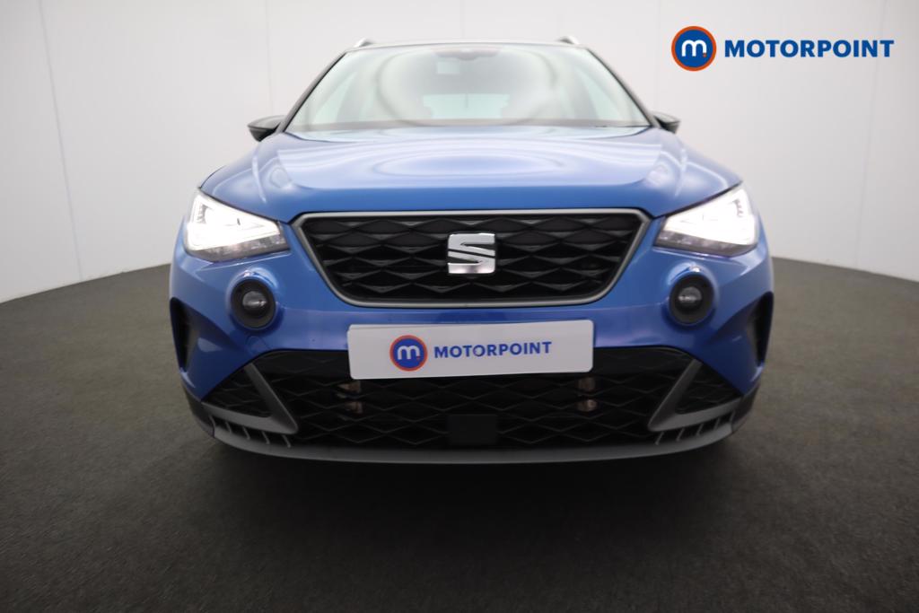 Seat Arona Fr Sport Automatic Petrol SUV - Stock Number (1470030) - 22nd supplementary image