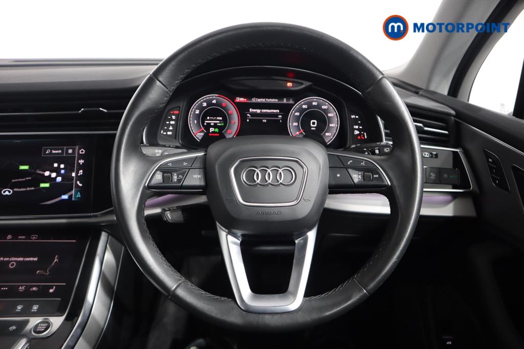 Audi Q7 Sport Automatic Petrol SUV - Stock Number (1470853) - 11th supplementary image