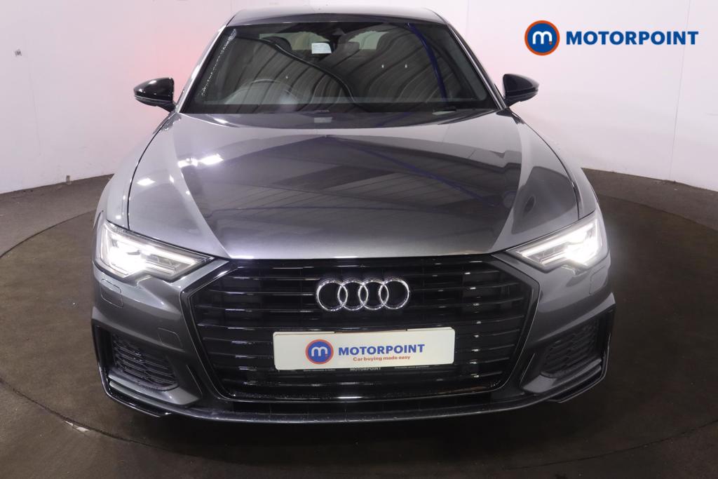 Audi A6 Black Edition Automatic Petrol Saloon - Stock Number (1470929) - 33rd supplementary image