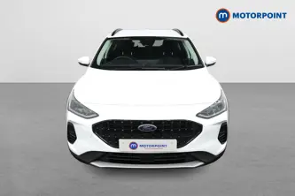 Ford Focus Active Manual Petrol Hatchback - Stock Number (1471347) - Front bumper