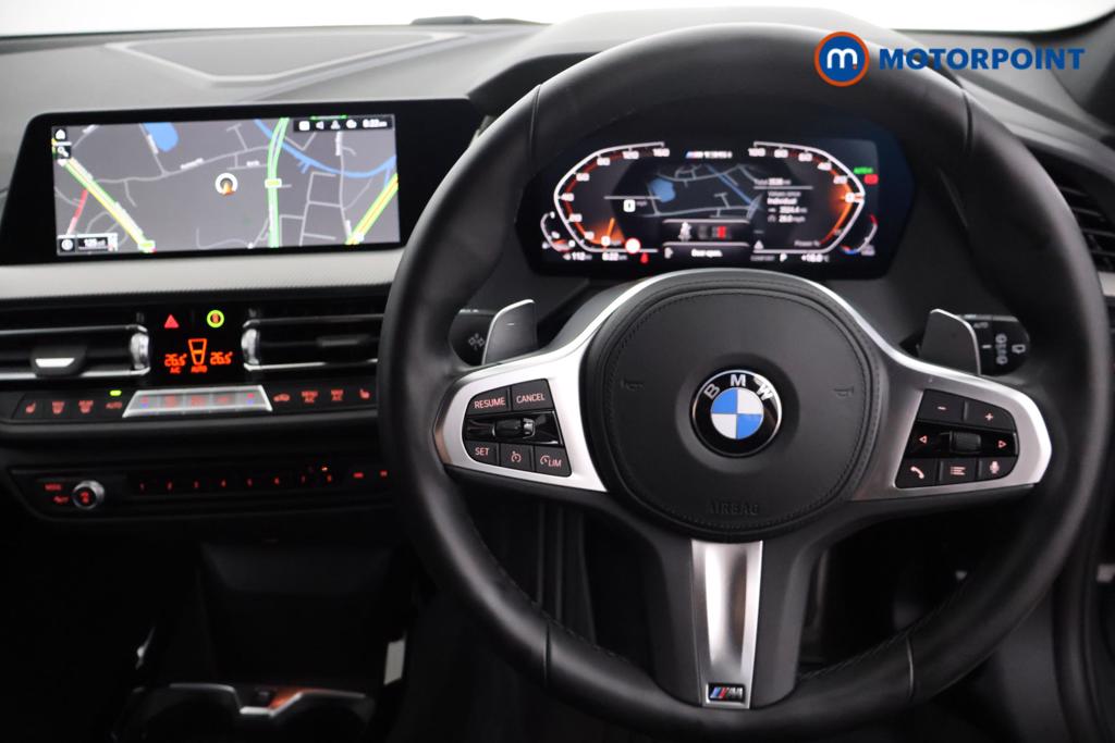 BMW 1 Series M135i Automatic Petrol Hatchback - Stock Number (1472057) - 2nd supplementary image