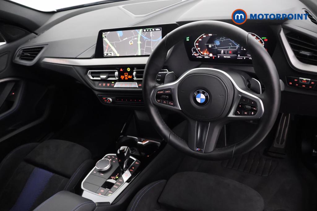 BMW 1 Series M135i Automatic Petrol Hatchback - Stock Number (1472057) - 10th supplementary image