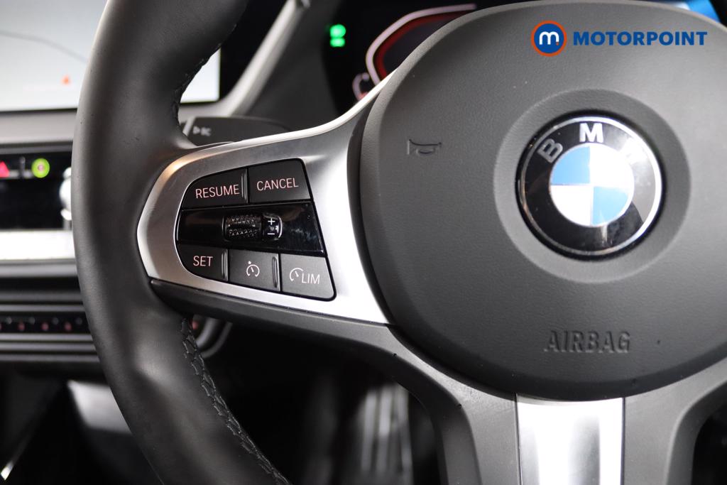 BMW 1 Series M Sport Automatic Petrol Hatchback - Stock Number (1472287) - 7th supplementary image