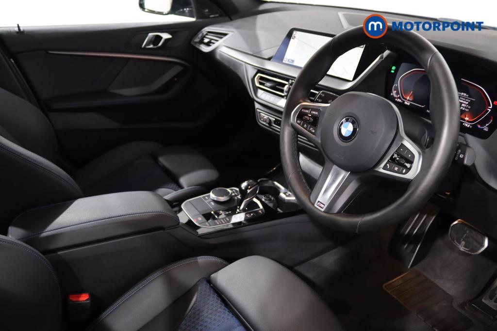 BMW 1 Series M Sport Automatic Petrol Hatchback - Stock Number (1472287) - 28th supplementary image