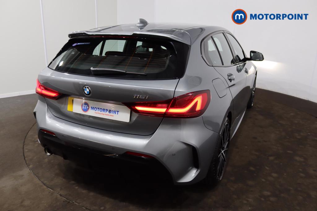 BMW 1 Series M Sport Automatic Petrol Hatchback - Stock Number (1472287) - 32nd supplementary image