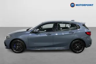 BMW 1 Series M Sport Automatic Petrol Hatchback - Stock Number (1473342) - Passenger side