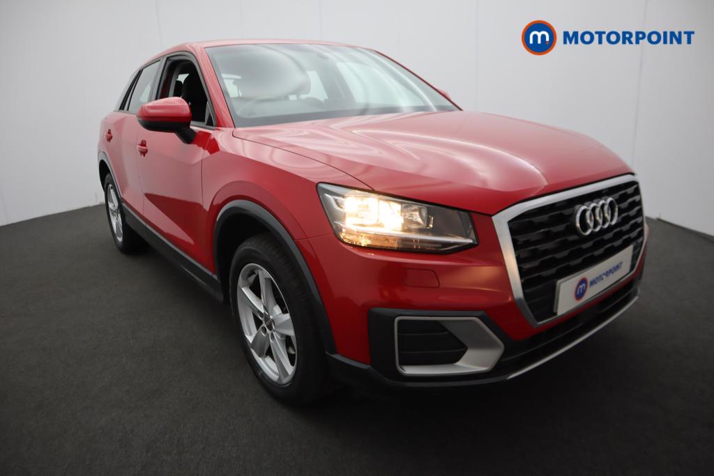 Audi Q2 Sport Manual Diesel SUV - Stock Number (1462919) - 24th supplementary image