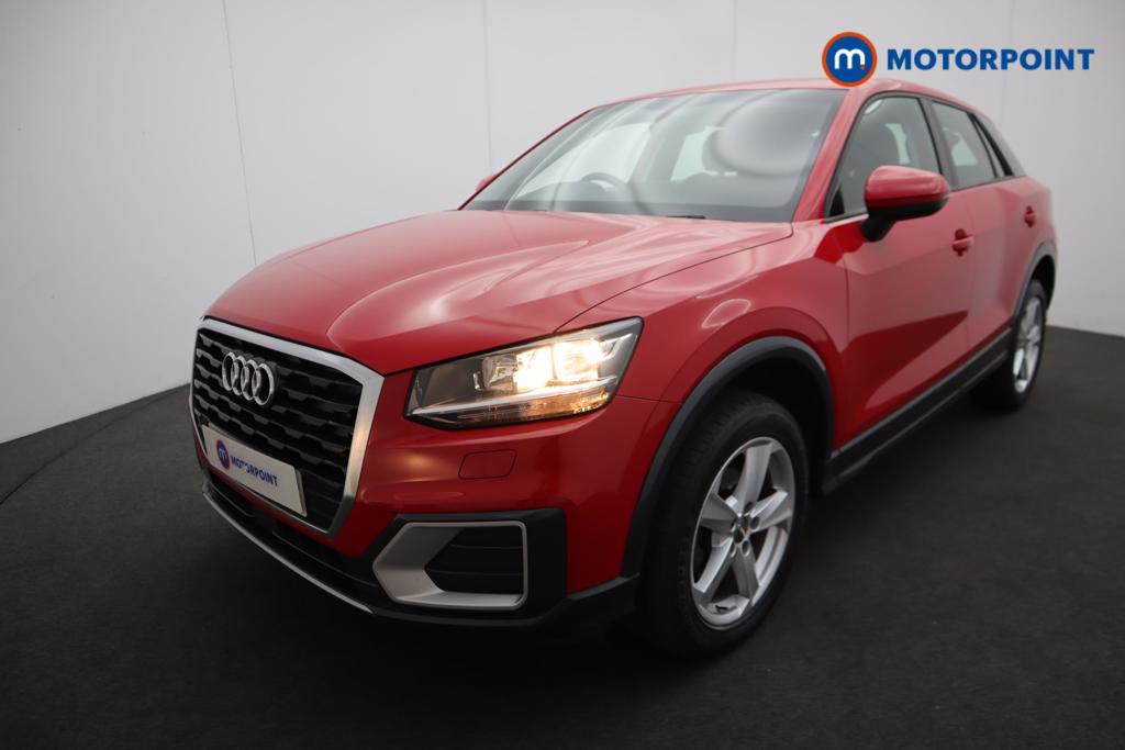 Audi Q2 Sport Manual Diesel SUV - Stock Number (1462919) - 25th supplementary image