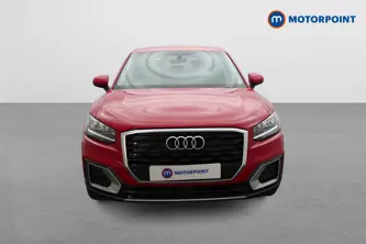 Audi Q2 Sport Manual Diesel SUV - Stock Number (1462919) - Front bumper