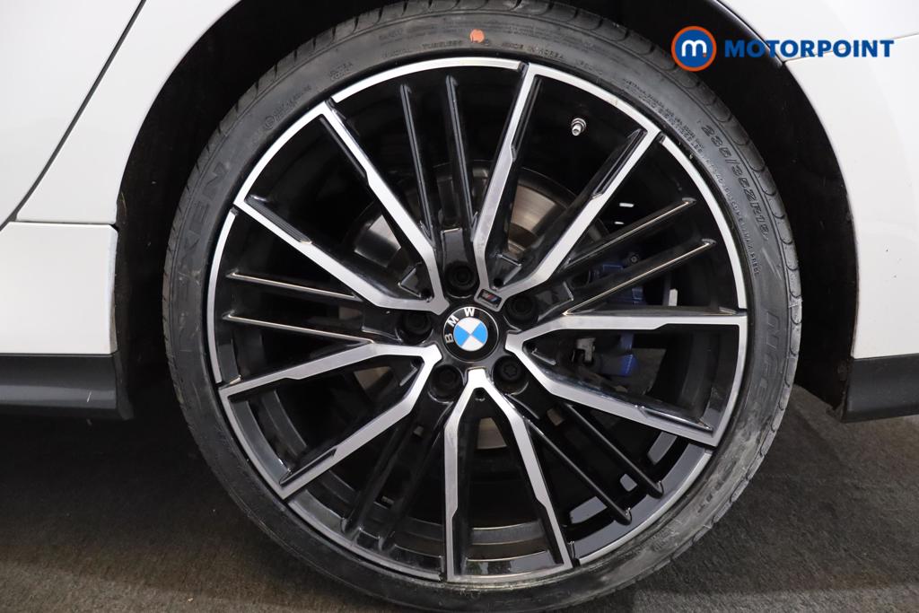 BMW 2 Series M Sport Manual Petrol Saloon - Stock Number (1467376) - 19th supplementary image