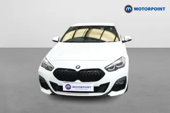 BMW 2 Series M Sport Manual Petrol Saloon - Stock Number (1467376) - Front bumper