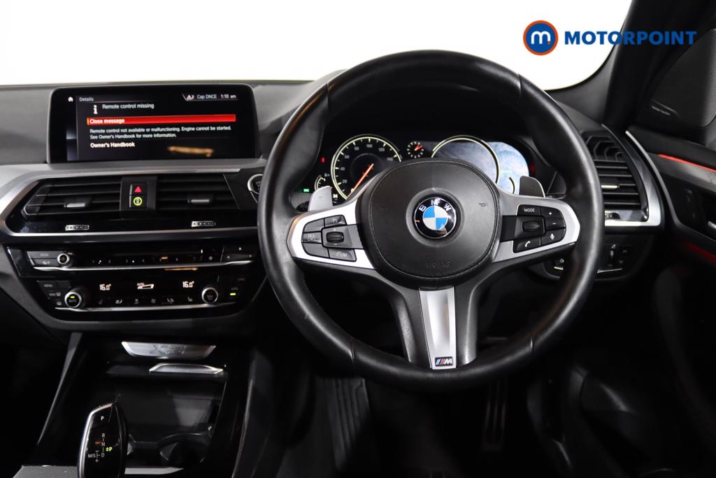 BMW X3 M Sport Automatic Petrol SUV - Stock Number (1467979) - 3rd supplementary image