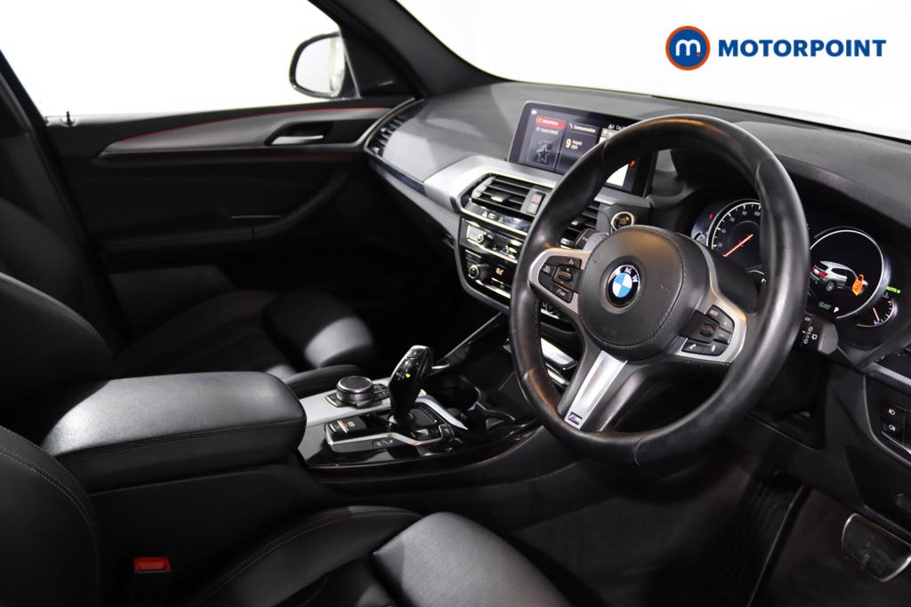 BMW X3 M Sport Automatic Petrol SUV - Stock Number (1467979) - 26th supplementary image