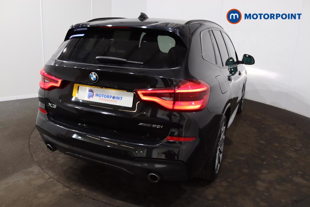 BMW X3 M Sport Automatic Petrol SUV - Stock Number (1467979) - 29th supplementary image