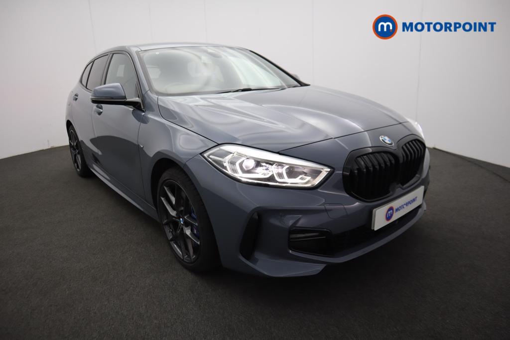 BMW 1 Series M Sport Automatic Petrol Hatchback - Stock Number (1469009) - 23rd supplementary image