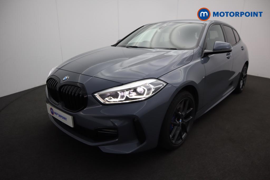 BMW 1 Series M Sport Automatic Petrol Hatchback - Stock Number (1469009) - 24th supplementary image