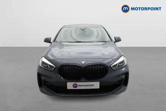 BMW 1 Series M Sport Automatic Petrol Hatchback - Stock Number (1469009) - Front bumper