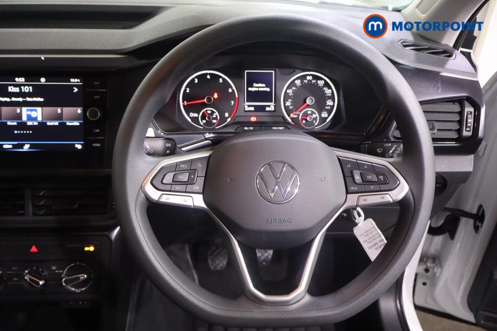 Volkswagen T-Cross S Manual Petrol SUV - Stock Number (1469524) - 3rd supplementary image