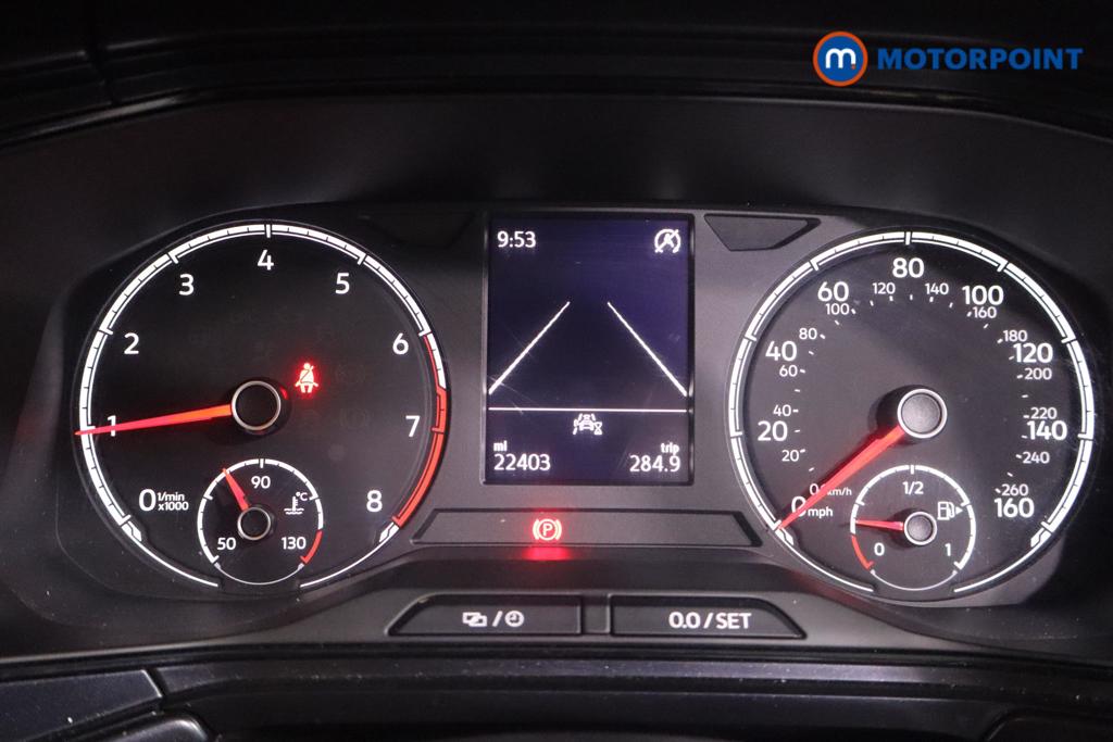 Volkswagen T-Cross S Manual Petrol SUV - Stock Number (1469524) - 4th supplementary image